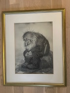 Miniatyrgalleribilde