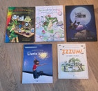 Miniatyrgalleribilde