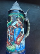 Miniatyrgalleribilde