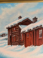 Miniatyrgalleribilde