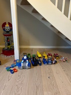 Miniatyrgalleribilde