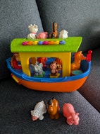 Miniatyrgalleribilde