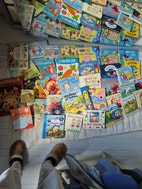 Miniatyrgalleribilde