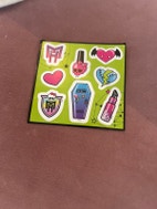 Miniatyrgalleribilde