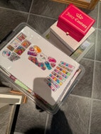 Miniatyrgalleribilde