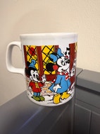 Miniatyrgalleribilde