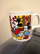 Miniatyrgalleribilde