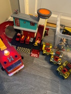 Miniatyrgalleribilde