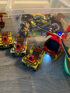 Miniatyrgalleribilde