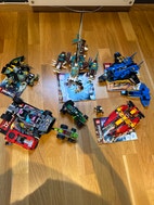 Miniatyrgalleribilde