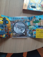 Miniatyrgalleribilde