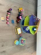 Miniatyrgalleribilde