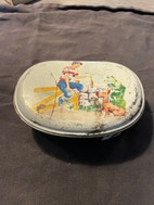 Miniatyrgalleribilde