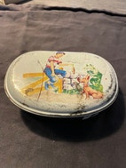 Miniatyrgalleribilde