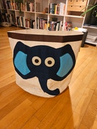 Miniatyrgalleribilde