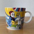 Miniatyrgalleribilde