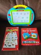 Miniatyrgalleribilde