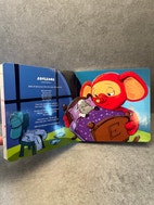 Miniatyrgalleribilde