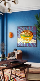 Miniatyrgalleribilde