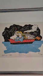 Miniatyrgalleribilde