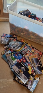 Miniatyrgalleribilde