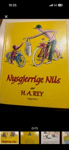 Miniatyrgalleribilde