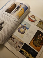 Miniatyrgalleribilde