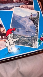 Miniatyrgalleribilde