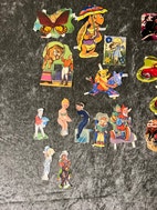 Miniatyrgalleribilde