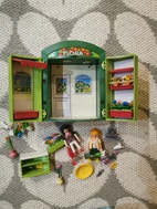 Miniatyrgalleribilde