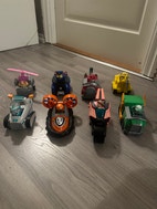 Miniatyrgalleribilde