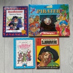 Miniatyrgalleribilde