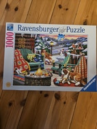 Miniatyrgalleribilde