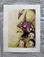 Miniatyrgalleribilde