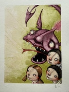 Miniatyrgalleribilde