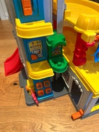 Miniatyrgalleribilde