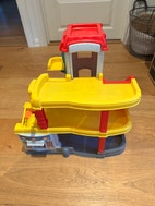 Miniatyrgalleribilde