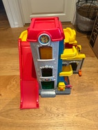 Miniatyrgalleribilde