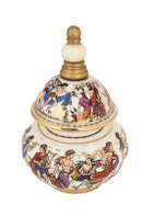 Miniatyrgalleribilde