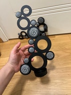 Miniatyrgalleribilde