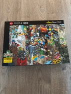 Miniatyrgalleribilde