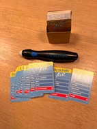 Miniatyrgalleribilde