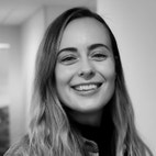 Bilde av megler Marte Brenna Gabrielsen