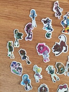 Miniatyrgalleribilde