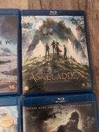 Miniatyrgalleribilde