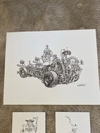 Miniatyrgalleribilde