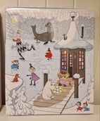 Miniatyrgalleribilde