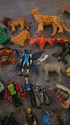 Miniatyrgalleribilde