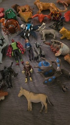 Miniatyrgalleribilde