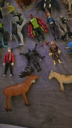 Miniatyrgalleribilde